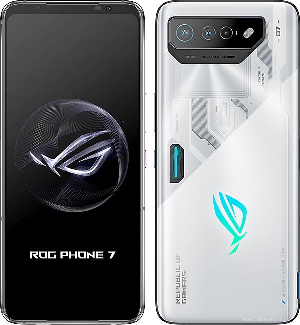 Scout Suv Concepts Revealed 5 Asus ROG Phone 7