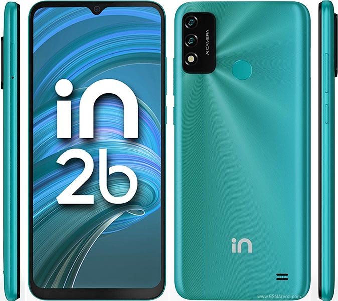 Micromax IN 2B