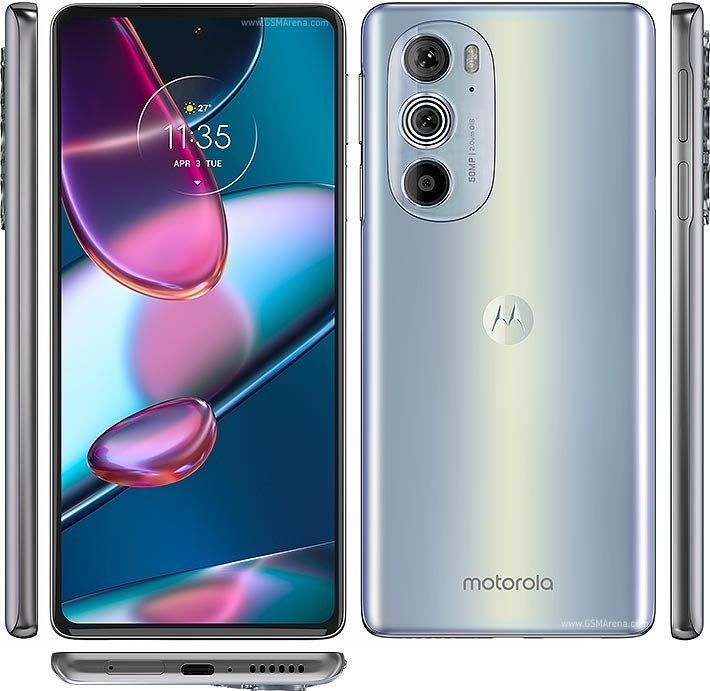 Motorola Edge 30 Pro