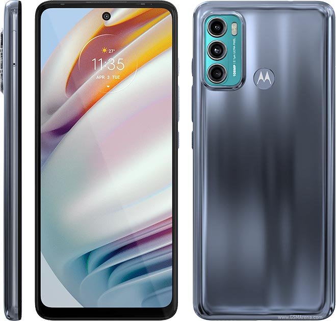 Motorola Moto G60