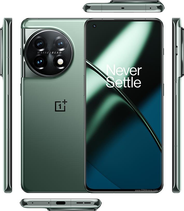 Rain Technology Advances: Flood Emergency Response 3 OnePlus 11