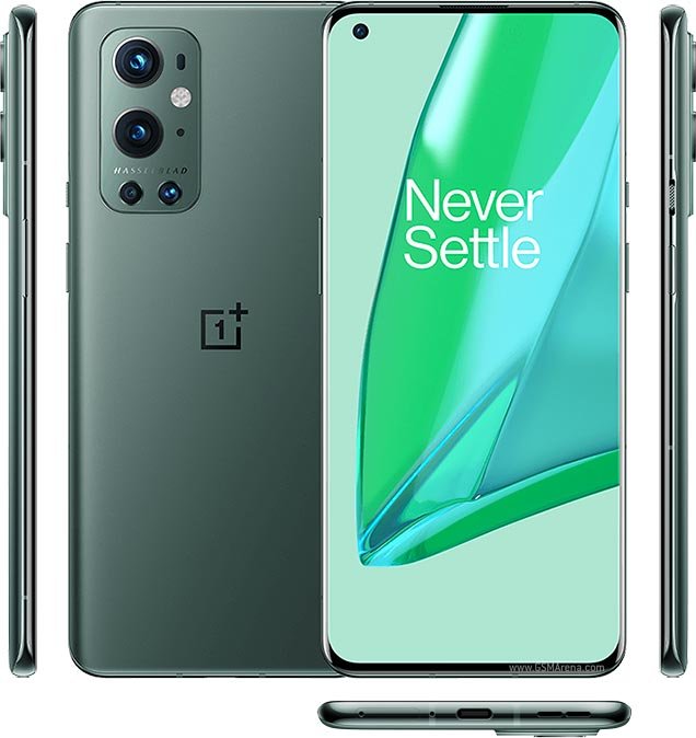 Sonu Sood Nepal Relief: Self-Marketing Claims Debunked 2 OnePlus 9 Pro