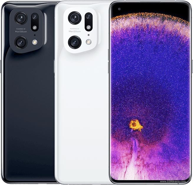 Rain Technology Advances: Flood Emergency Response 5 Oppo Find X5 Pro