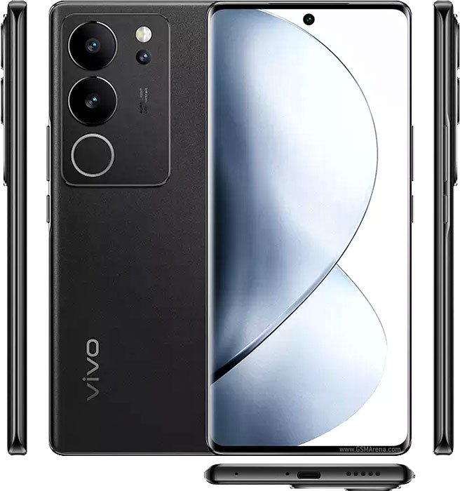 Xiaomi 18 Pro Max 3 Vivo V29 Pro