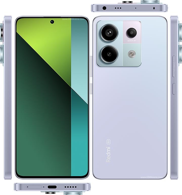 Best 5G Phones Under 30000 Inr 2026 2 Xiaomi Redmi Note 13 Pro 5G