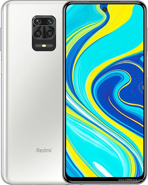 Xiaomi Redmi Note 9 Pro