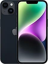 Apple 5 iPhone 14