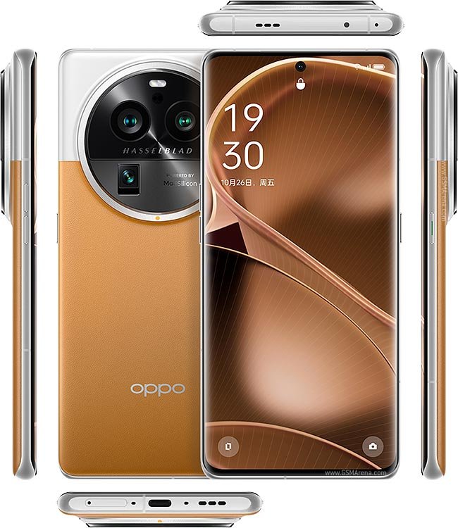 Vivo V80 4 Oppo Find X6 Pro